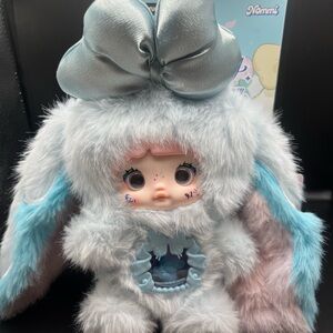 Nommi Fantasy World Solace